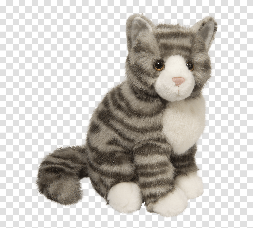 Cat Toy, Plush, Pet, Mammal, Animal Transparent Png