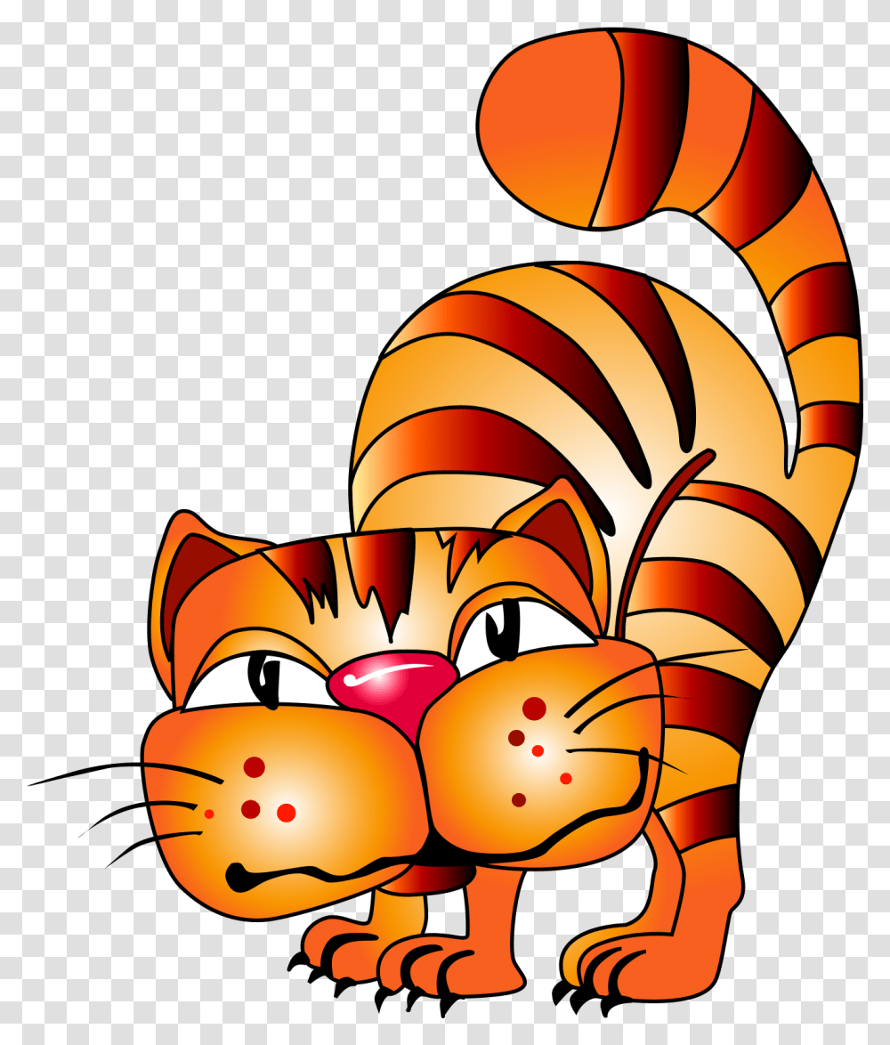 Cat Vector, Food, Bread, Pumpkin, Vegetable Transparent Png