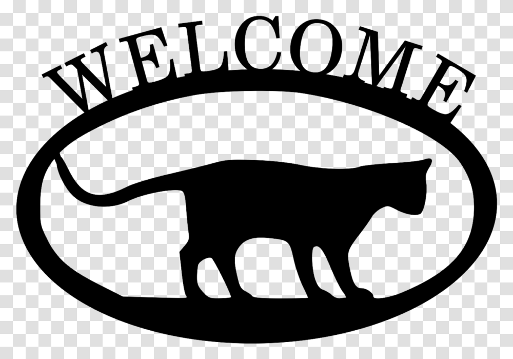 Cat Welcome SignClass, Gray, World Of Warcraft Transparent Png