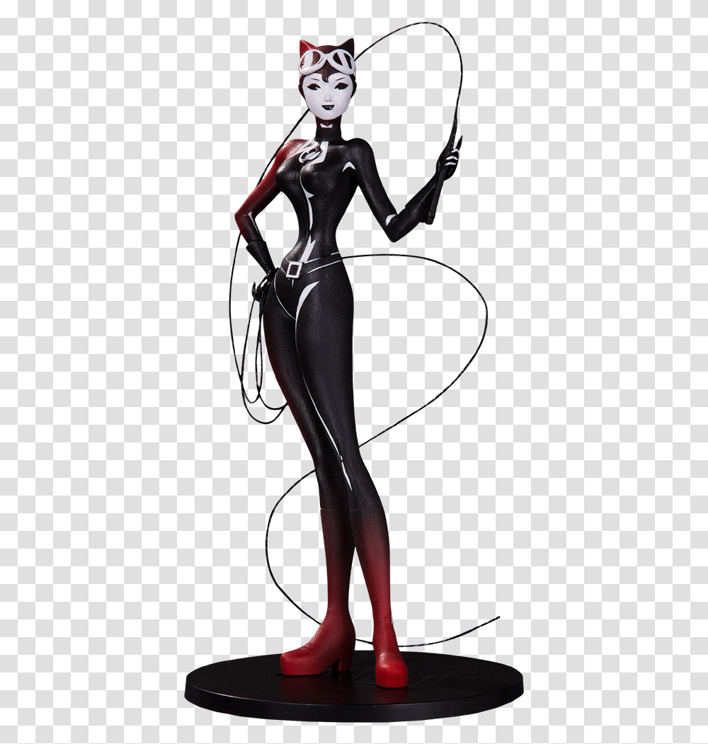 Cat Woman, Apparel, Shoe, Footwear Transparent Png