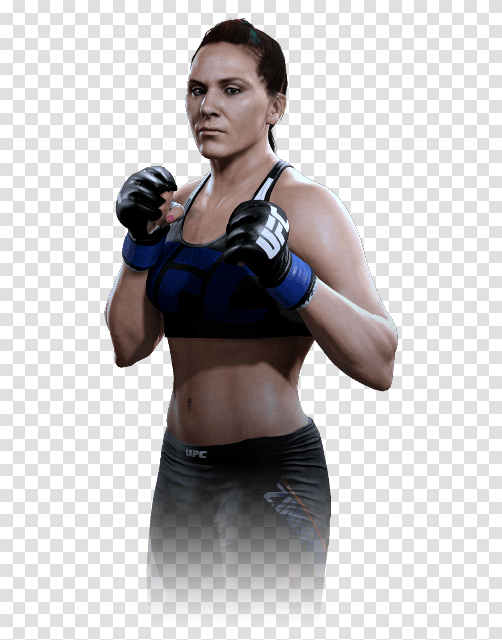 Cat Zingano Ufc 3 Ronda Rousey, Person, Human, Sport, Sports Transparent Png