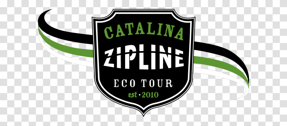 Catalina Logo Label, Sticker, Beverage Transparent Png