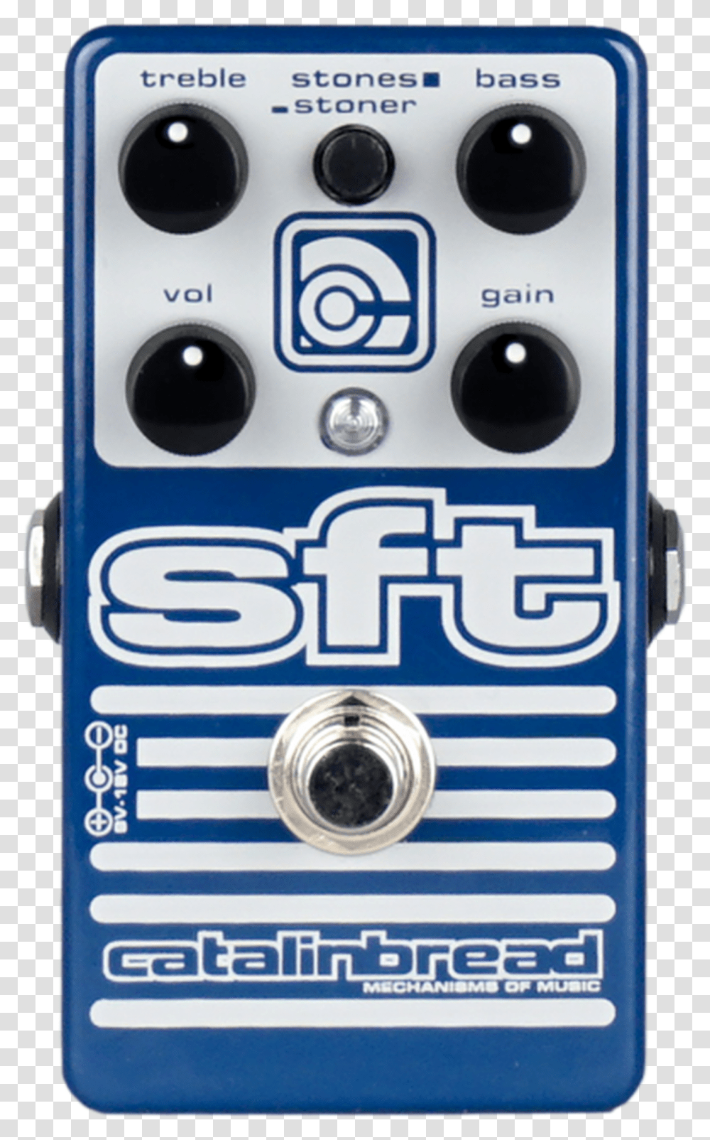 Catalinbread Sft Guitar Effects Pedal Mint, Electronics, Mobile Phone, Cell Phone, Camera Transparent Png