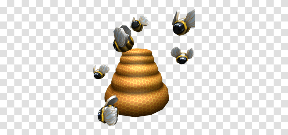 Catalogbeehive Roblox Wikia Fandom Honey Bees, Animal, Invertebrate, Insect, Person Transparent Png