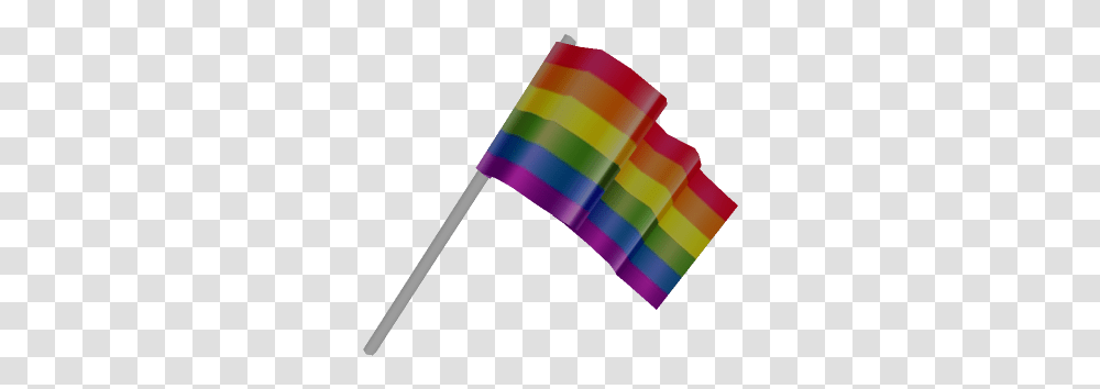 Catalogmini Pride Flag Roblox Wikia Fandom Roblox Pride Flag, Crayon, Dye, Symbol Transparent Png