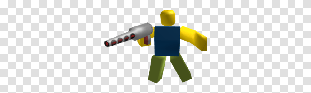 Catalognoob Attack Ray Gun Rumble Roblox Wikia Fandom Gun Barrel, Robot, Minecraft, Tool Transparent Png