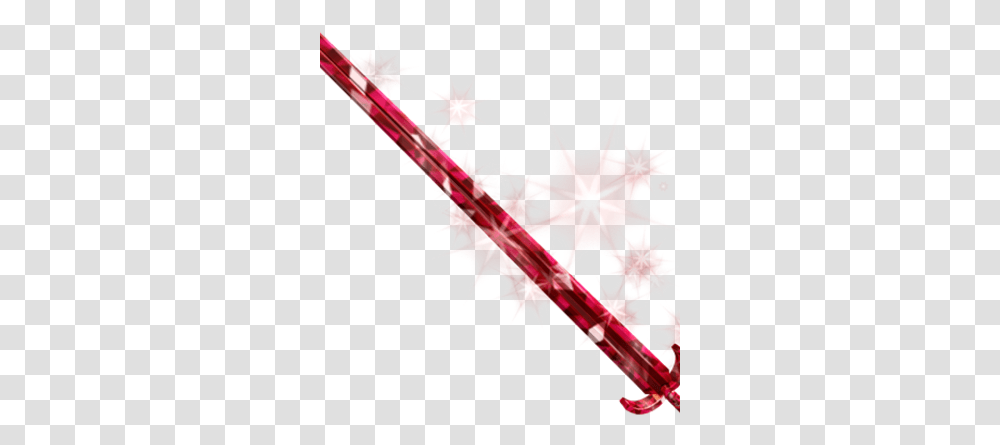 Catalogred Sparkle Time Claymore Roblox Wikia Fandom Girly, Weapon, Weaponry, Symbol, Wand Transparent Png