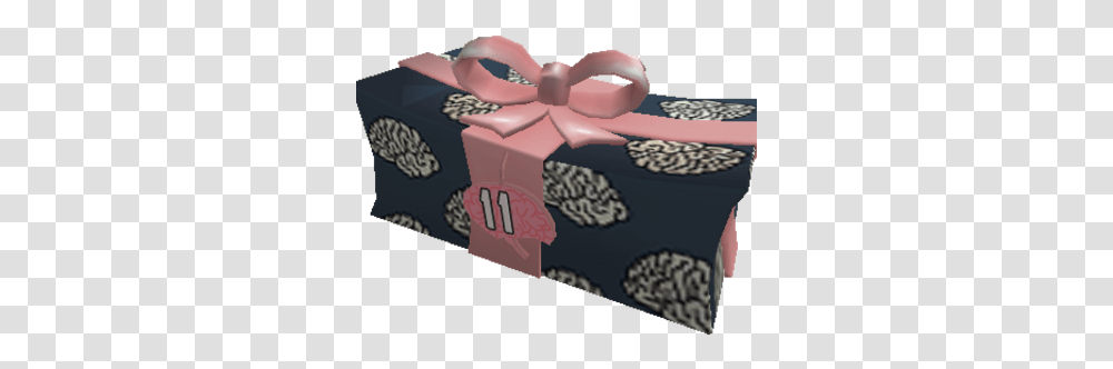 Catalogthe Thinker's Gift Roblox Wikia Fandom Bow, Passport, Id Cards, Document, Text Transparent Png
