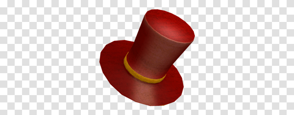 Catalogtiny Top Hat For A Regular Head Roblox Wikia Fandom Tiny Top Hat, Clothing, Apparel, Sombrero, Cowboy Hat Transparent Png