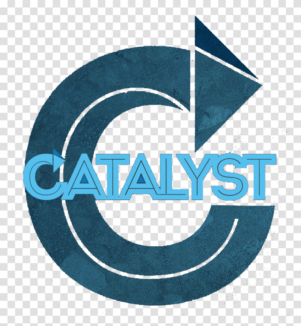 Catalyst Youth Group, Poster, Advertisement, Logo Transparent Png