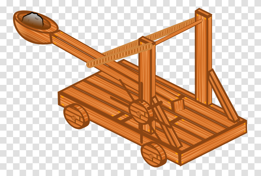 Catapult Clip Arts For Web, Seesaw, Toy, Staircase, Wood Transparent Png