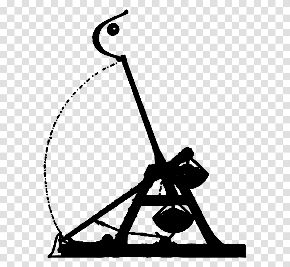 Catapult, Gray, World Of Warcraft Transparent Png