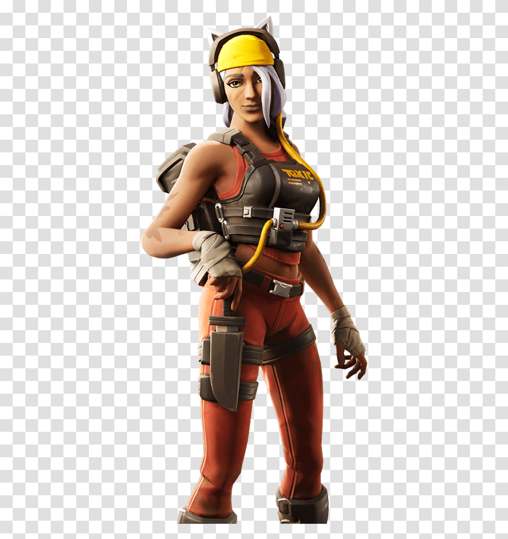 Catastrophe Fortnite, Helmet, Apparel, Person Transparent Png