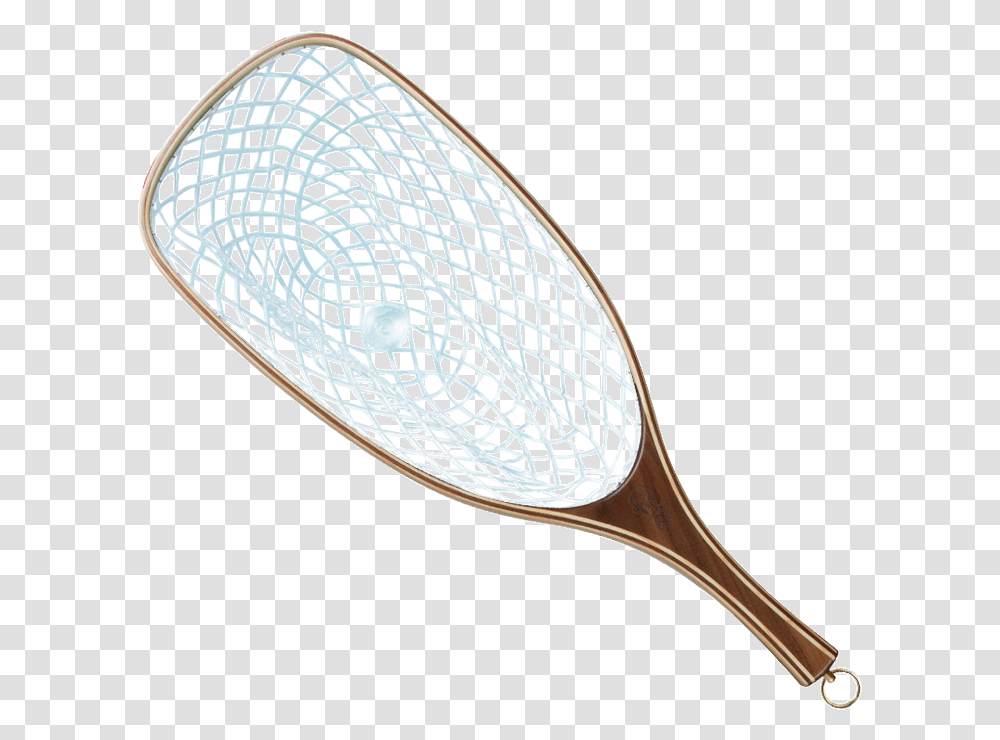 Catch And Release Med Awaw Aquafade Fly Fishing Net, Racket, Tennis Racket Transparent Png