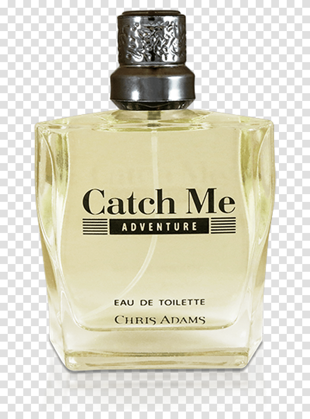 Catch Me Adventure Chris Adams Perfume Catch Me Aqua Sport, Bottle, Cosmetics, Aftershave, Wedding Cake Transparent Png