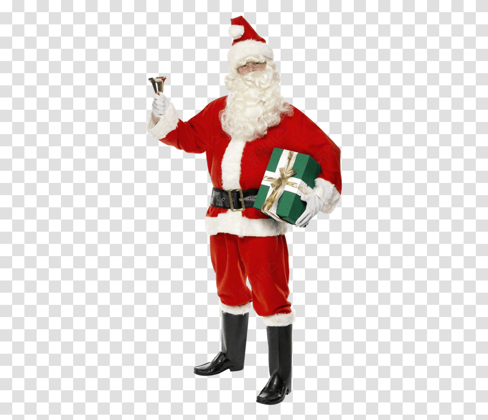 Catch Santa Claus In My House For Christmas Messages Juluvana Kostm, Costume, Apparel, Person Transparent Png
