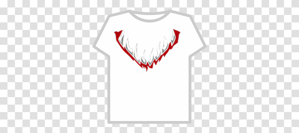 Catch Your Breath Official Finn Balor T Shirt Roblox Undertale Frisk And Chara Roblox, T-Shirt, Clothing, Apparel, Hand Transparent Png