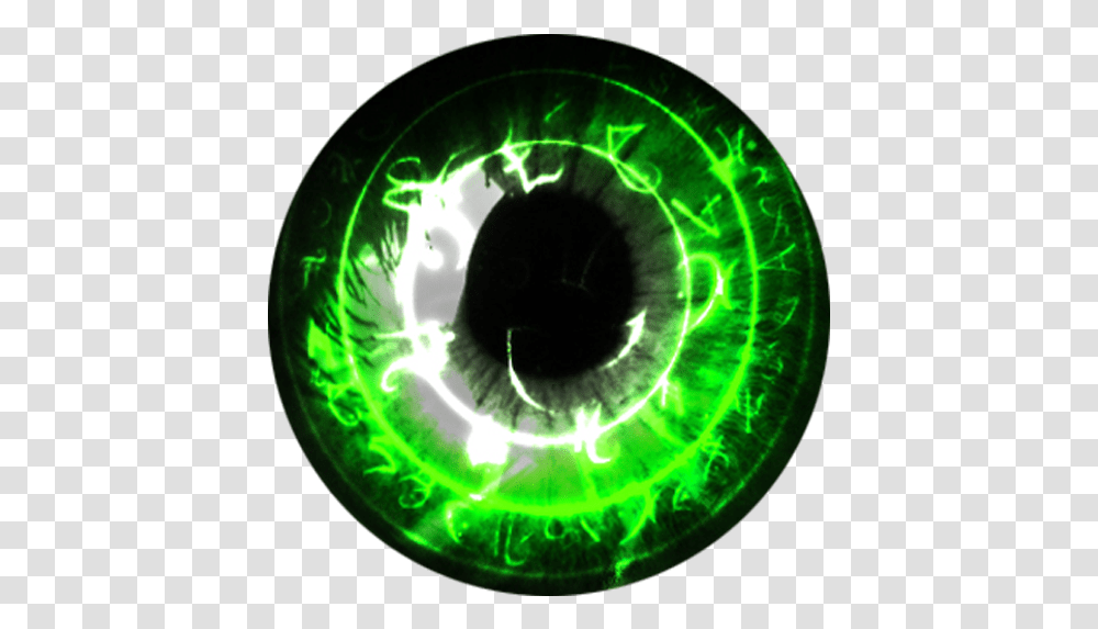 Catch Your Friends Hidden Eye App, Light, Neon, Laser Transparent Png