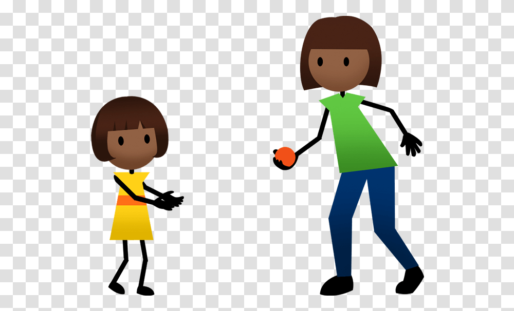 Catching A Tennis Ball Clipart Catching A Tennis Ball, Person, People, Photography, Hand Transparent Png
