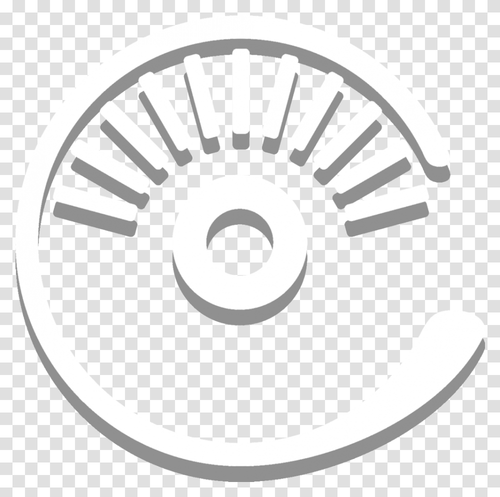Categorical Oracle Outrageous Mechanisms Icon, Machine, Wheel, Logo, Symbol Transparent Png
