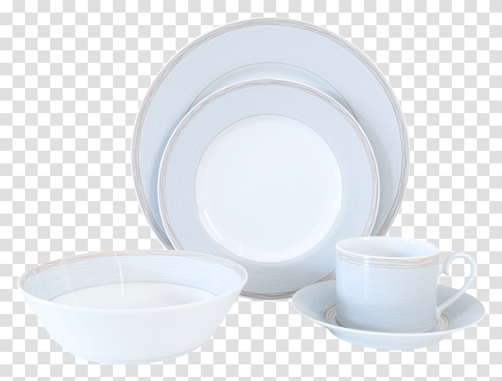 Categories Ceramic Noritake Linen Road 20 Pc Set, Porcelain, Pottery, Bowl Transparent Png