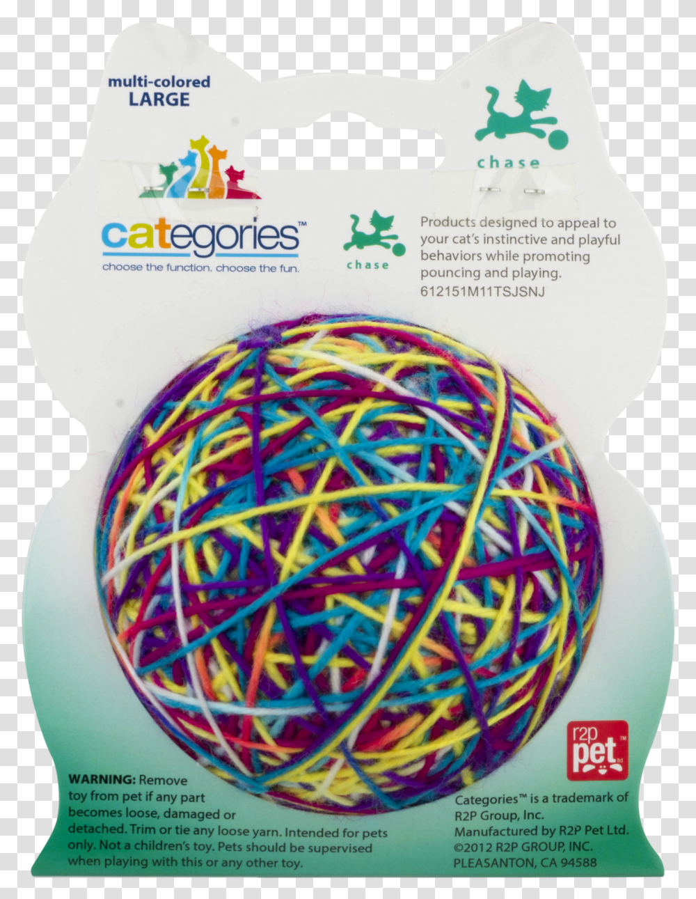 Categories Knitty Kitty Ball Cat Toy Dot, Yarn, Sphere, Coil, Spiral Transparent Png