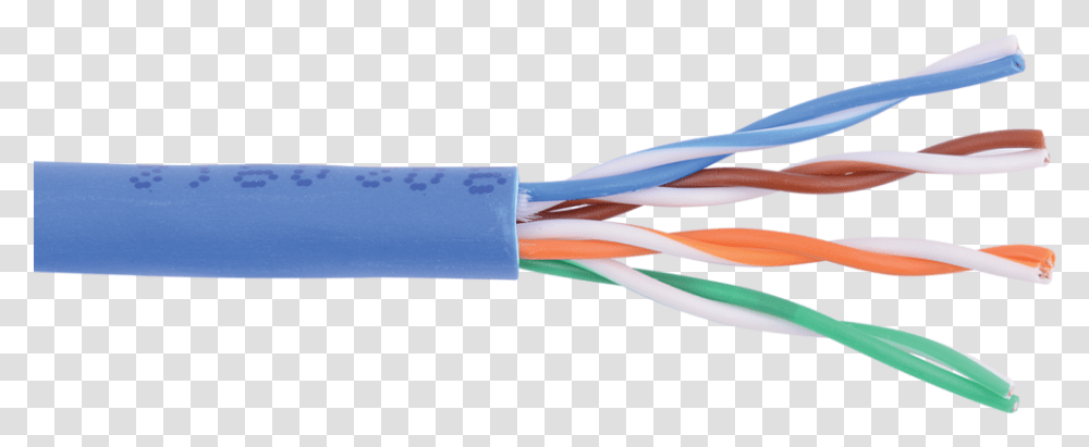 Category 4 Unshielded Twisted Pair, Wiring, Wire, Cable Transparent Png