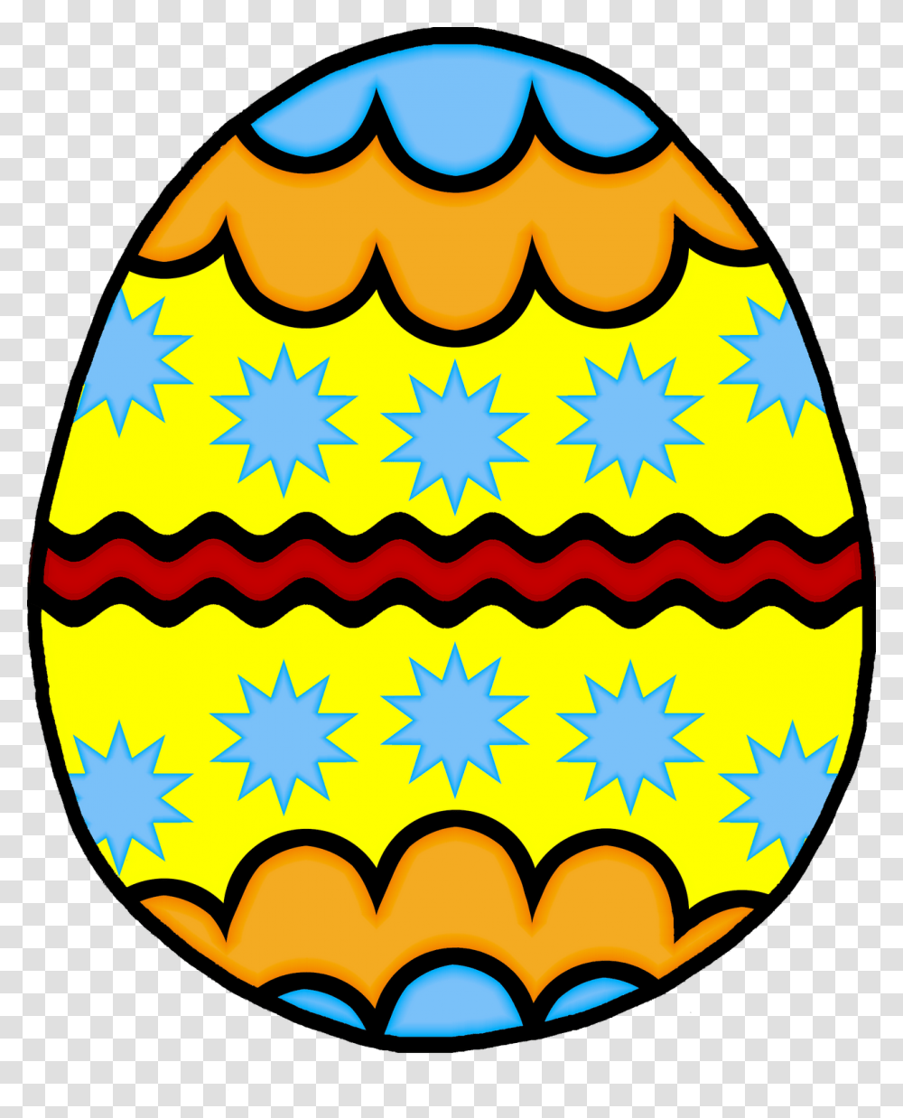 Category Clip Art, Food, Egg, Easter Egg Transparent Png