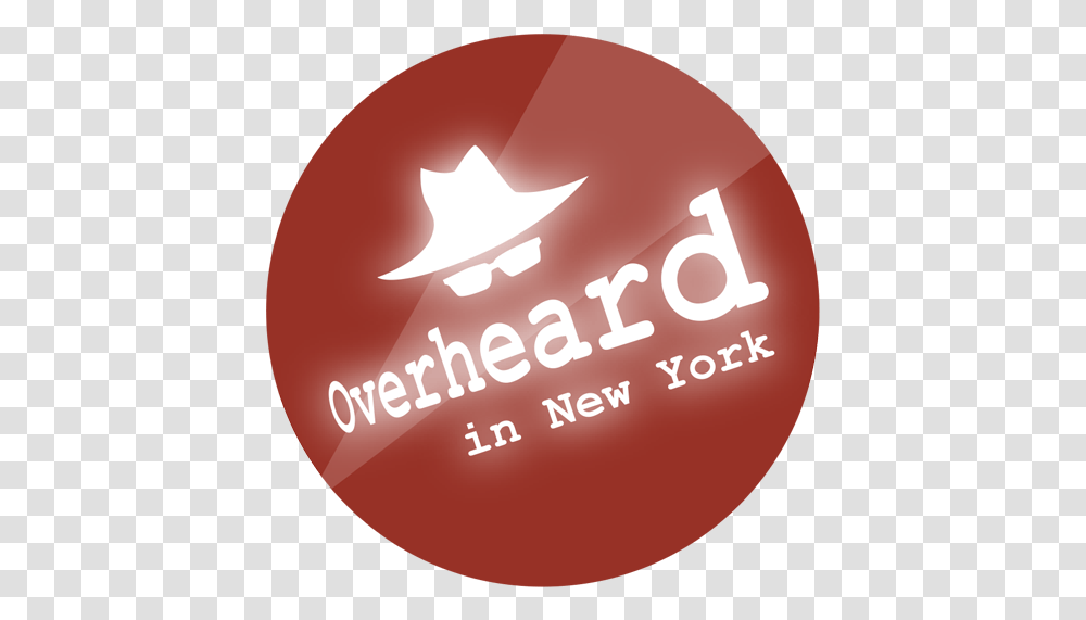 Category Stupidity Overheard In New York Language, Label, Text, Logo, Symbol Transparent Png