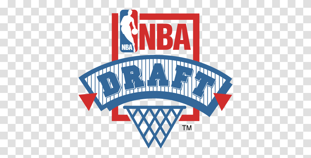 Categorynba Logopedia Fandom Nba Draft 2003 Logo, Hoop, Leisure Activities, Text Transparent Png