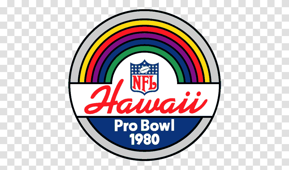 Categorynfl Logopedia Fandom 1980 Pro Bowl Logo, Label, Text, Symbol, Sticker Transparent Png