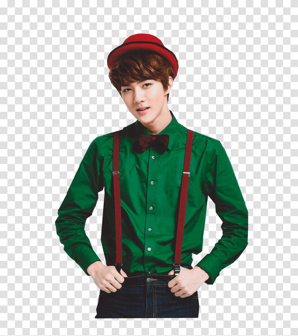 Categoryoh Sehun Camp Half Blood Role Playing Wiki Fandom, Apparel, Person, Human Transparent Png