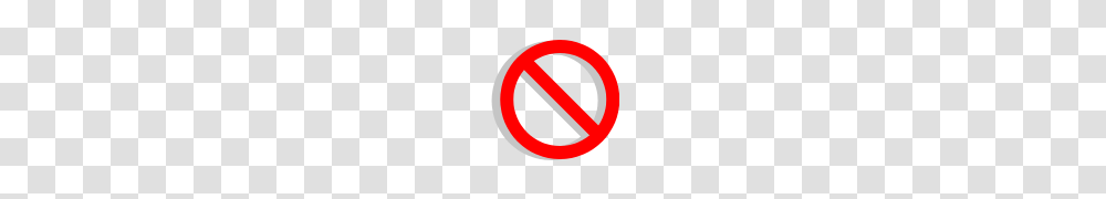 Categoryred Circle With Left Slash, Road Sign, Stopsign Transparent Png