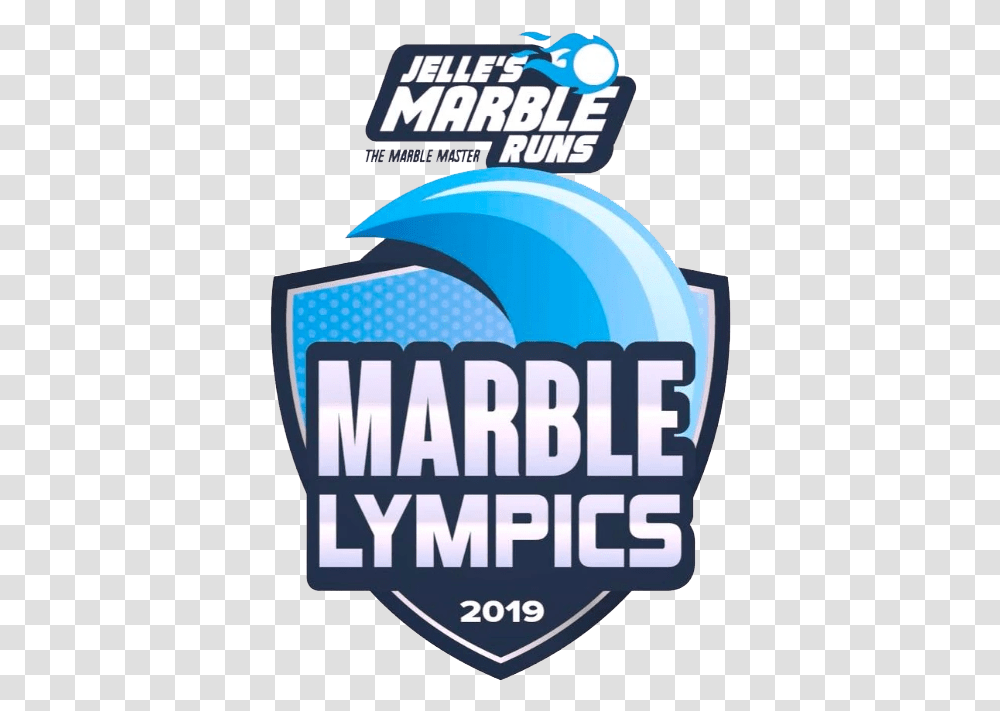 Categoryyoutube Shows Logopedia Fandom Marblelympics Logo, Poster, Advertisement, Text, Graphics Transparent Png