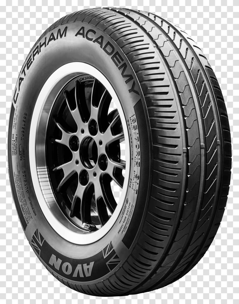Caterham Cars Synthetic Rubber, Tire, Wheel, Machine, Car Wheel Transparent Png