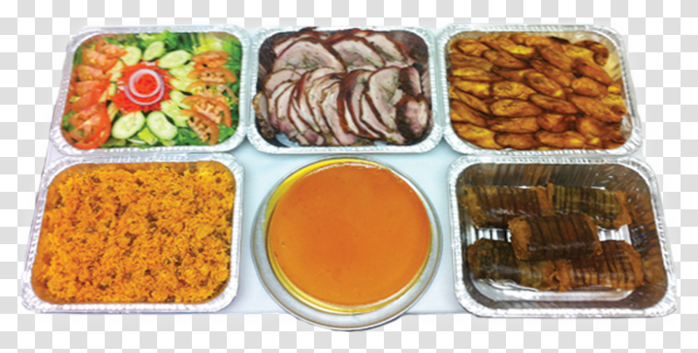 Catering Comida Boricua, Lunch, Meal, Food, Dinner Transparent Png