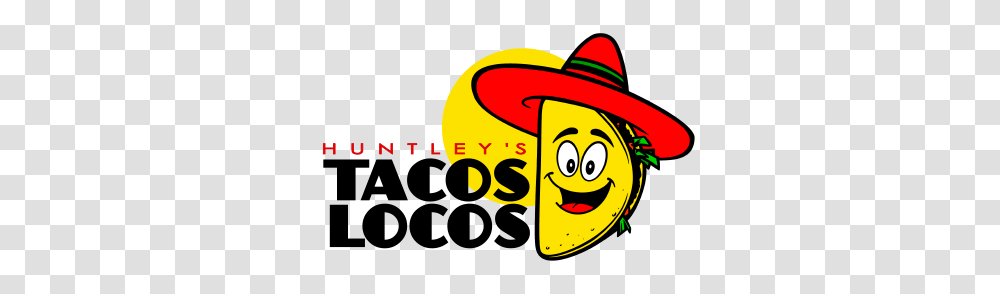 Catering Huntleys Tacos Locos, Apparel, Sombrero, Hat Transparent Png