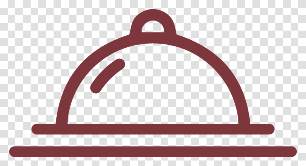Catering Icon, Hat, Dutch Oven, Pot Transparent Png