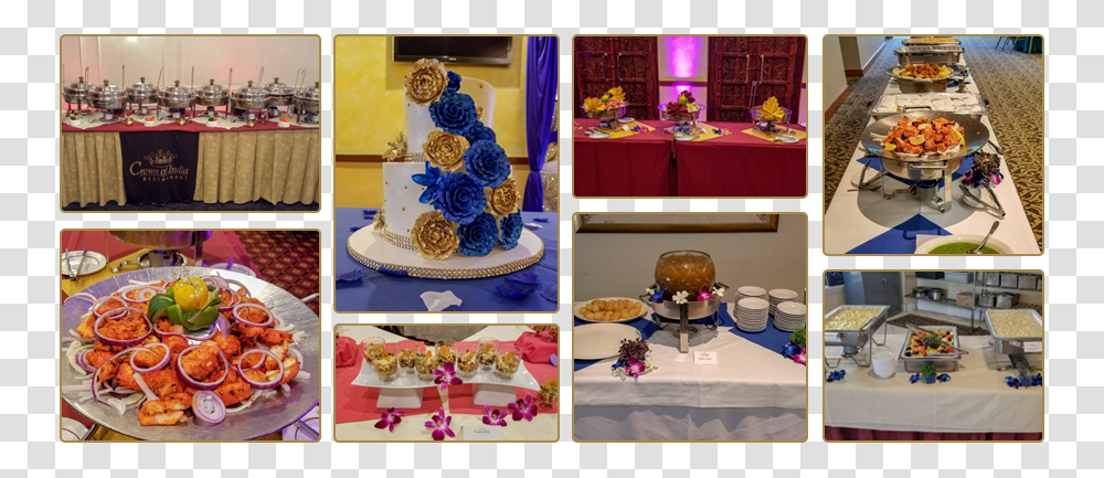 Catering Image Sugar Cake, Dessert, Food, Wedding Cake, Torte Transparent Png