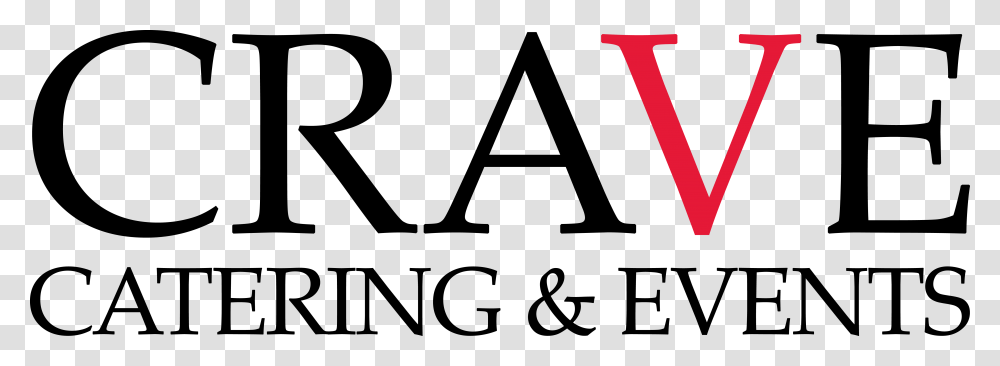 Catering Logo Crave Catering Logo, Alphabet, Label Transparent Png