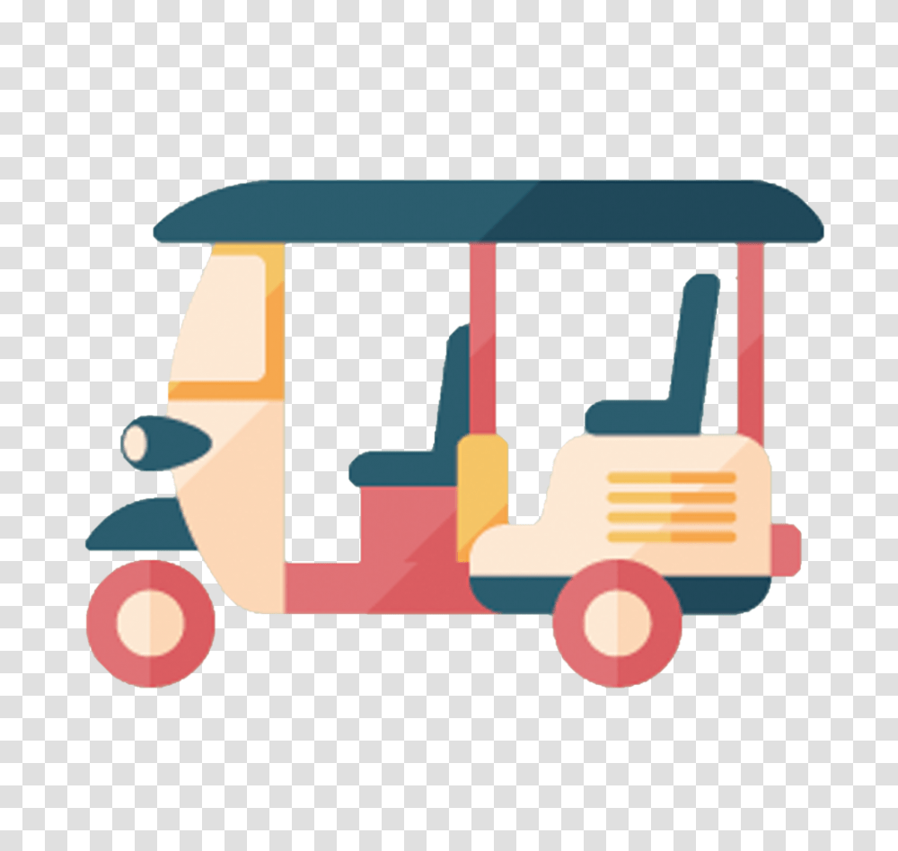 Catering Who Sells The Chicken Eggs, Vehicle, Transportation, Golf Cart, Buggy Transparent Png