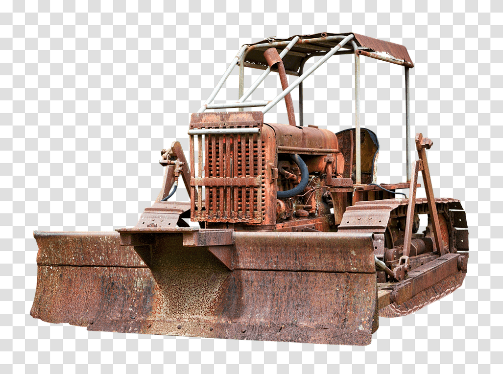 Caterpillar 960, Transport, Bulldozer, Tractor, Vehicle Transparent Png