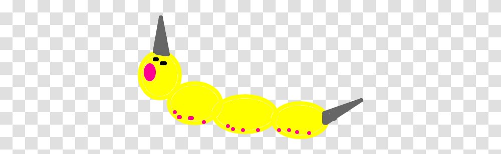 Caterpillar, Animal, Mustache, Peeps Transparent Png