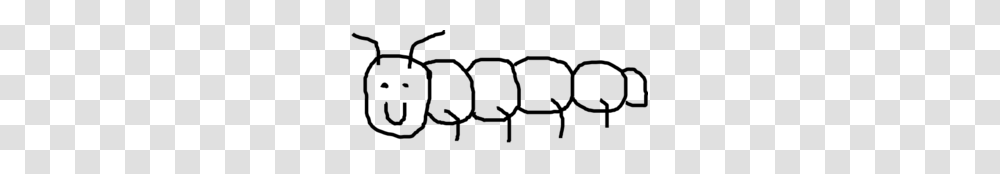 Caterpillar Clip Art, Gray, World Of Warcraft Transparent Png