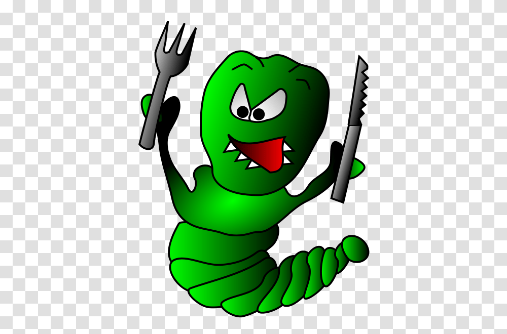 Caterpillar Clip Arts For Web, Cutlery, Fork, Angry Birds, Green Transparent Png