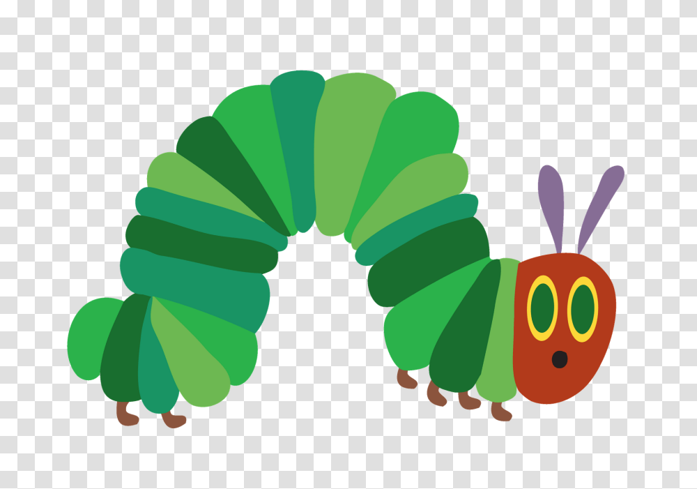 Caterpillar Clipart, Inflatable, Food Transparent Png