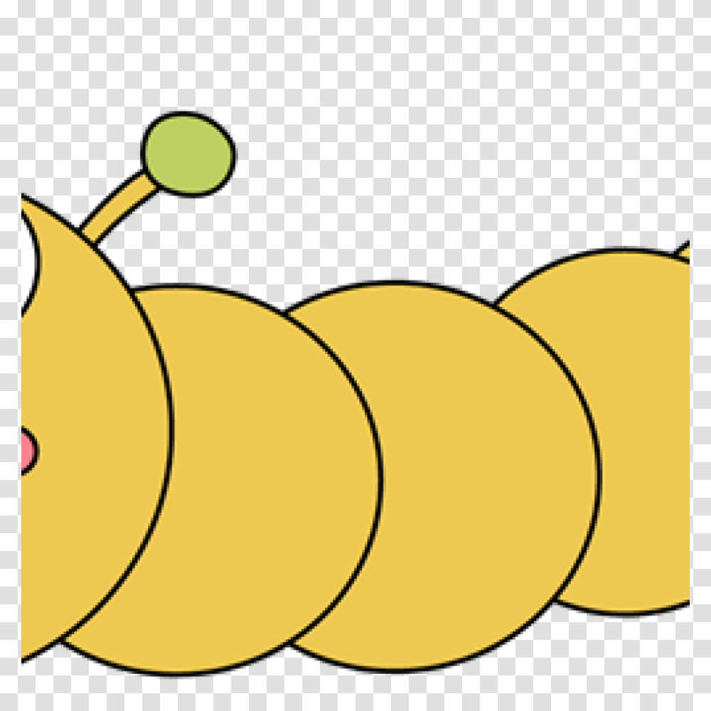 Caterpillar Clipart Leave, Animal, Plant, Invertebrate, Insect Transparent Png