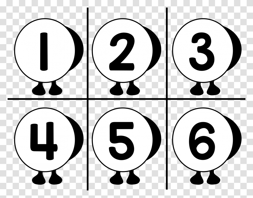 Caterpillar Clipart Math Symbol, Number Transparent Png