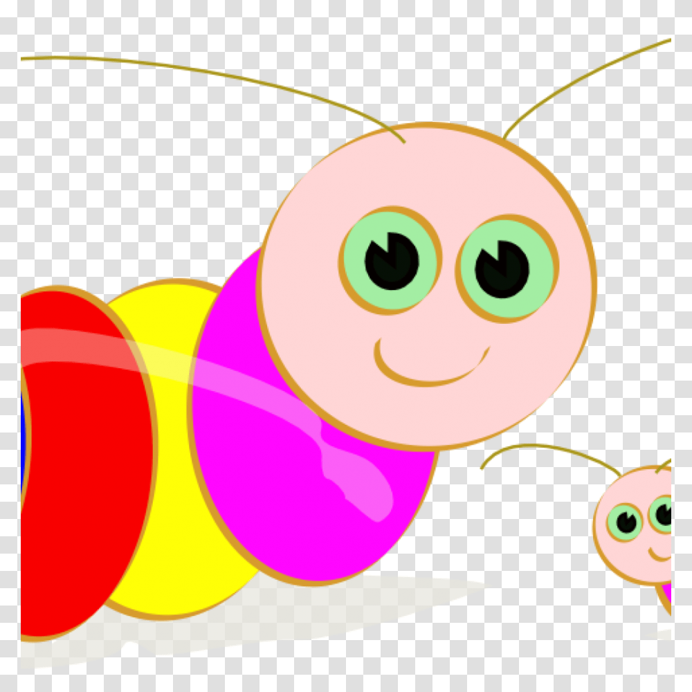 Caterpillar Clipart Music Notes Clipart House Clipart Online, Insect, Invertebrate, Animal, Cockroach Transparent Png
