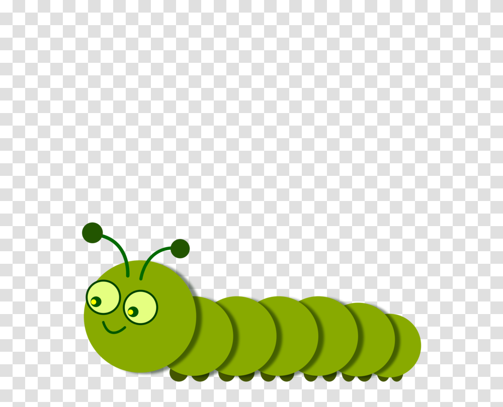 Caterpillar Inc Computer Icons Drawing, Green, Animal, Invertebrate, Insect Transparent Png